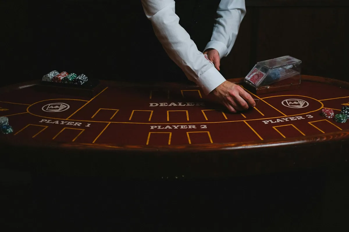 Información sobre límite de ganancia en casino en línea