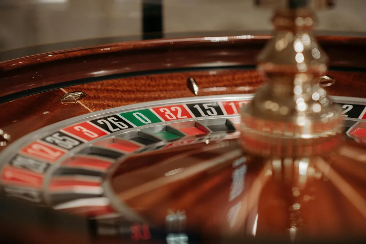 Información sobre límite de depósito en casino en línea responsable