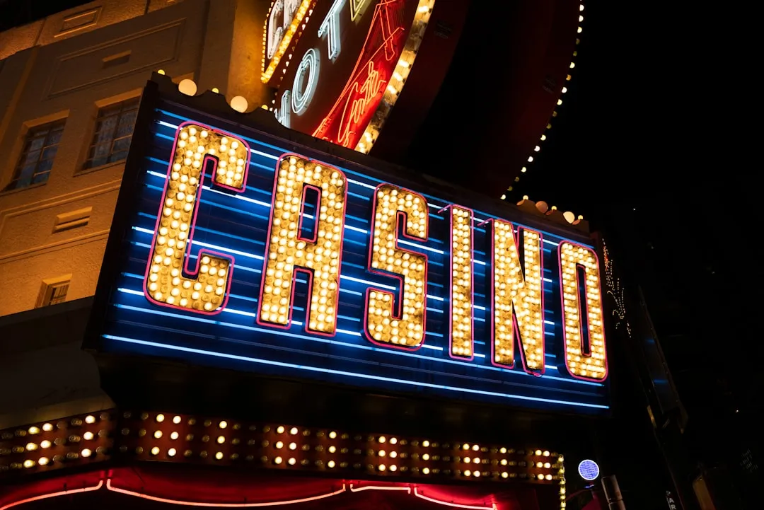 Noticia sobre nuevos juegos en casino en línea